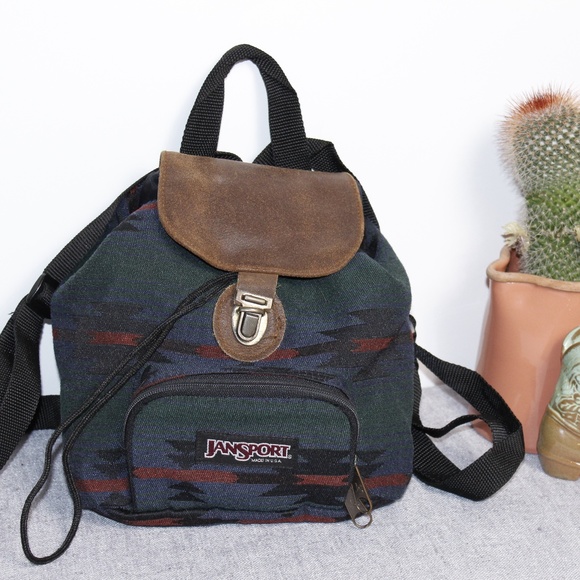 jansport drawstring bag